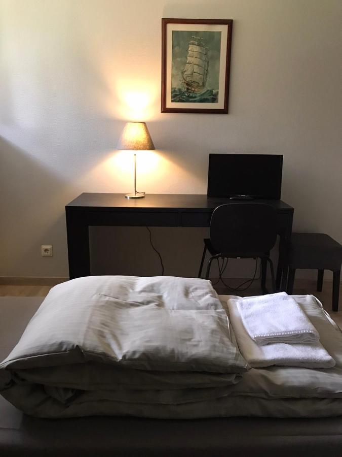 ,,Ilanka" Guest House Rumsiskes Exterior photo