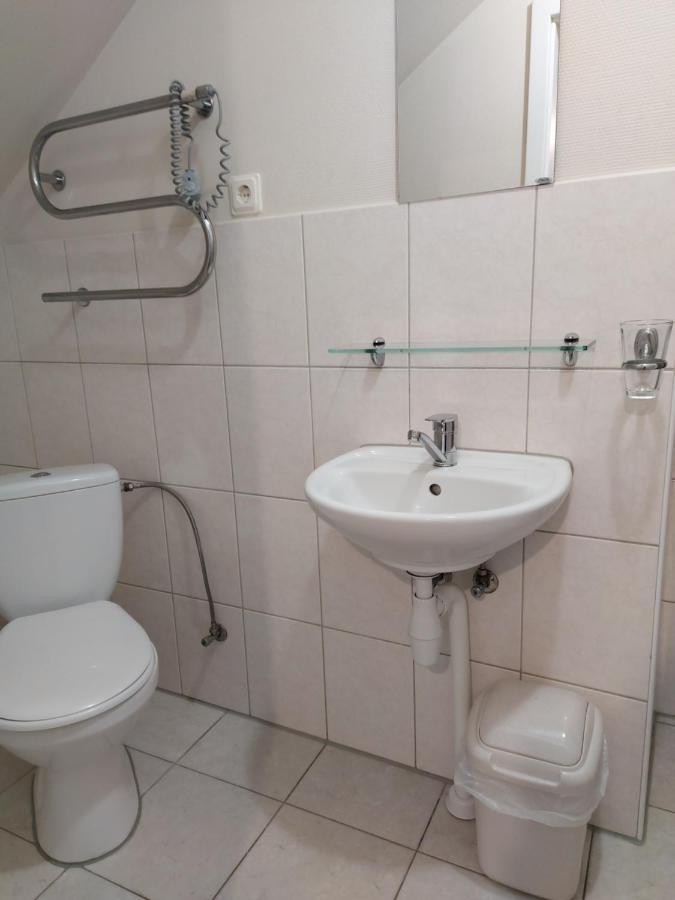 ,,Ilanka" Guest House Rumsiskes Exterior photo