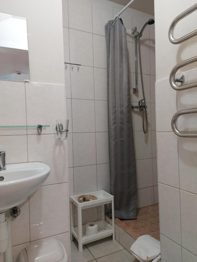 ,,Ilanka" Guest House Rumsiskes Exterior photo