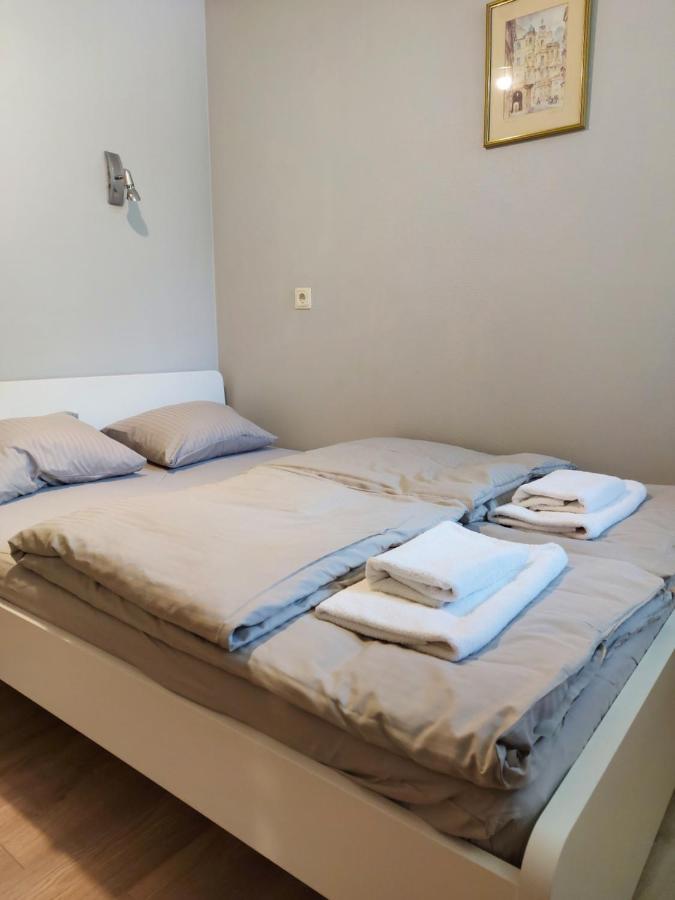 ,,Ilanka" Guest House Rumsiskes Exterior photo