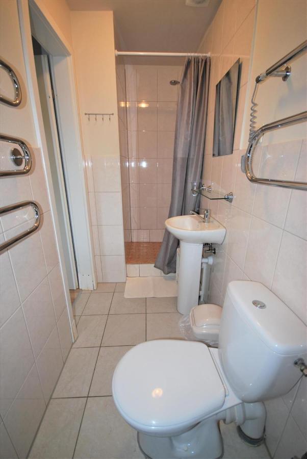 ,,Ilanka" Guest House Rumsiskes Exterior photo