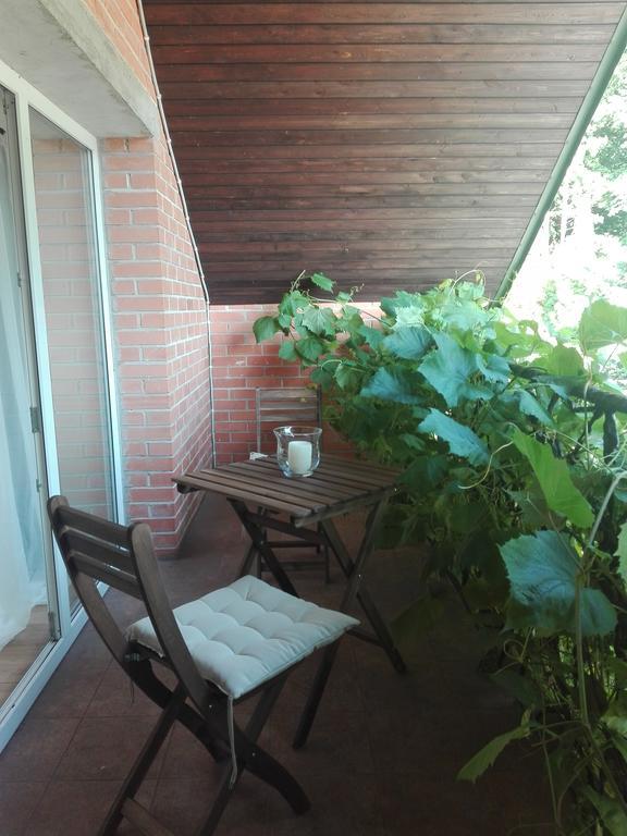 ,,Ilanka" Guest House Rumsiskes Exterior photo